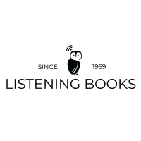 Listening Books logo