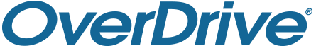 OverDrive Logo OverDrive Logo